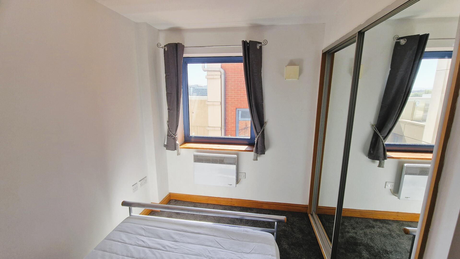 Flat 24, 14-16 Whitworth St  Manchester